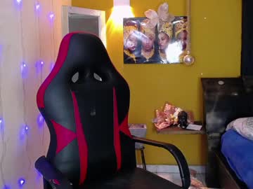 Harry_Jhonsonn January 10, 2025 Chaturbate stream image