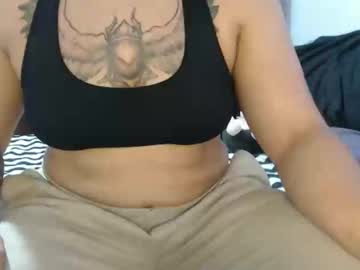 Hotandpower10 January 10, 2025 Chaturbate stream image
