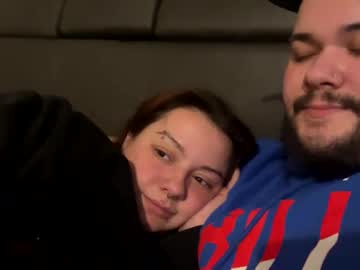 Hotwifeandhubs603 January 10, 2025 Chaturbate stream image