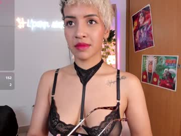 Iamkei January 10, 2025 Chaturbate stream image