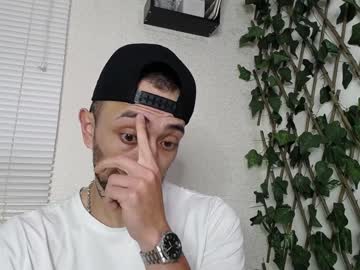 Jasson_King01 January 10, 2025 Chaturbate stream image