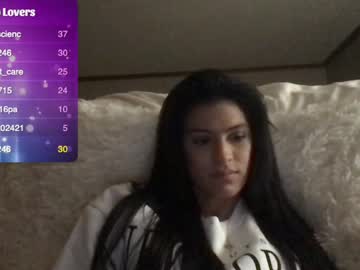 Jazzy_2 January 10, 2025 Chaturbate stream image