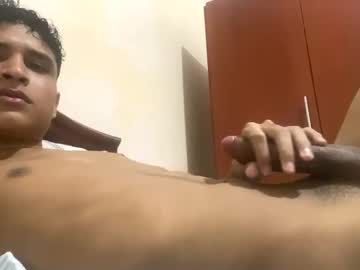 Jj_Mal January 10, 2025 Chaturbate stream image