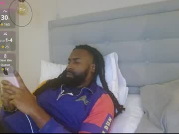 Johngabbanaaaa January 10, 2025 Chaturbate stream image
