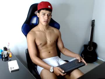 Juan_Da01 January 10, 2025 Chaturbate stream image