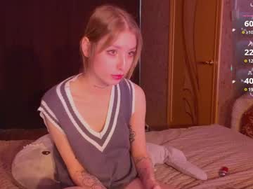 Kateslil January 10, 2025 Chaturbate stream image