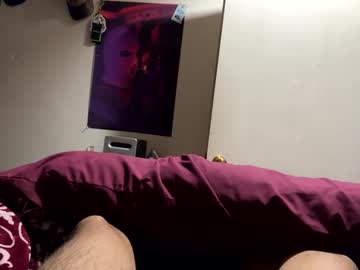 Kevinderon1 January 10, 2025 Chaturbate stream image