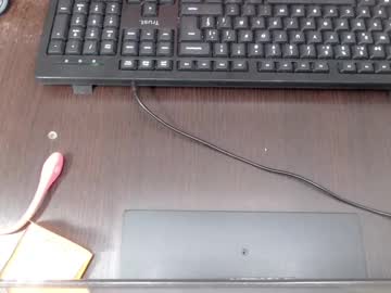 Kira_Ebony January 10, 2025 Chaturbate stream image