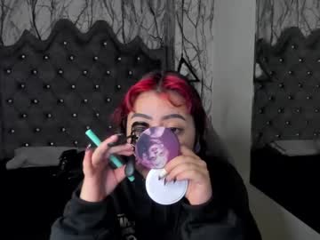 Larissa01_ January 10, 2025 Chaturbate stream image