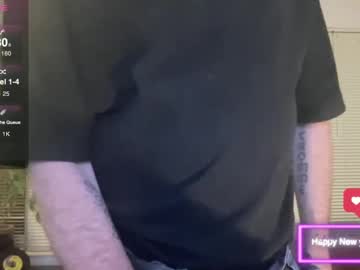 Letloverule63 January 10, 2025 Chaturbate stream image