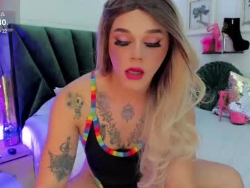 Lilit_Grant January 10, 2025 Chaturbate stream image