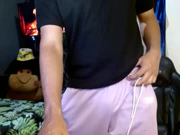 Logan_Millerxxx January 10, 2025 Chaturbate stream image