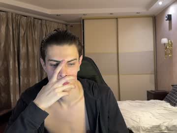 Louis_Preston January 10, 2025 Chaturbate stream image