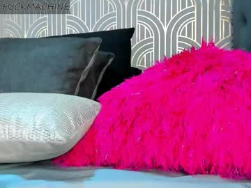 Madison_Milan January 10, 2025 Chaturbate stream image