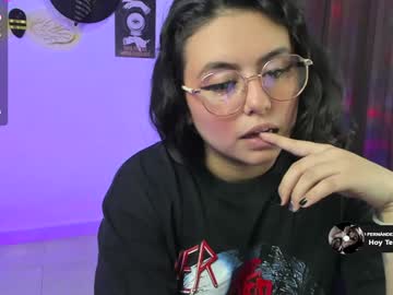 Mary_Diaz1 January 10, 2025 Chaturbate stream image