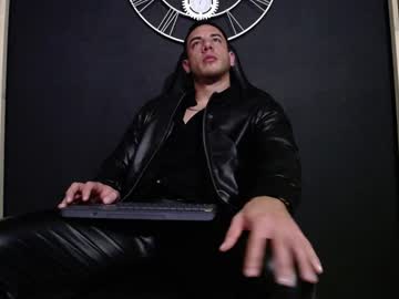 Maxxxpowerful January 10, 2025 Chaturbate stream image