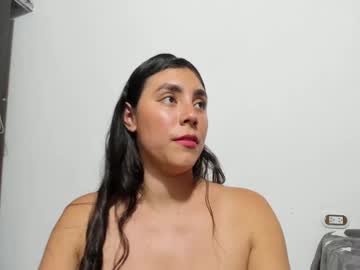 Meli_Mejia_18 stream photo from January 10, 2025