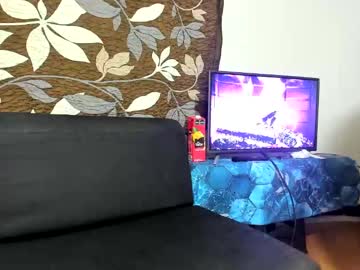 _Monarquia_ January 10, 2025 Chaturbate stream image