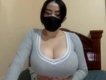 _Natycutei19 January 10, 2025 Chaturbate stream image