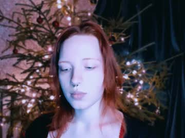 Night_Liliths January 10, 2025 Chaturbate stream image