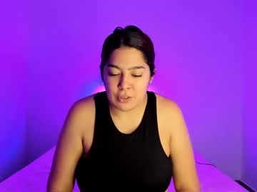 Paloma_Glow3 January 10, 2025 Chaturbate stream image