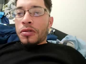 Puertoricanfreak856 January 10, 2025 Chaturbate stream image
