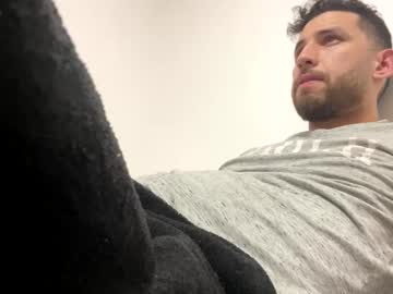 Santiandre January 10, 2025 Chaturbate stream image