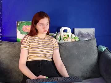Sofia_So_Cute January 10, 2025 Chaturbate stream image