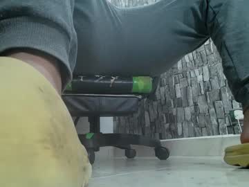 Srfindomfeet_ January 10, 2025 Chaturbate stream image