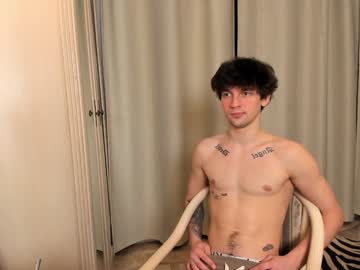 Teddy_Mode January 10, 2025 Chaturbate stream image
