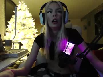 Tinykylie January 10, 2025 Chaturbate stream image