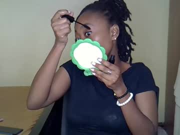 Wizzia_Khalifa January 10, 2025 Chaturbate stream image
