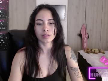 8numberfav January 10, 2025 Chaturbate stream image