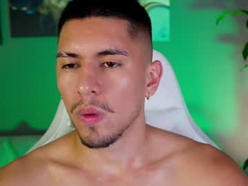 Aaronfox_ January 10, 2025 Chaturbate stream image