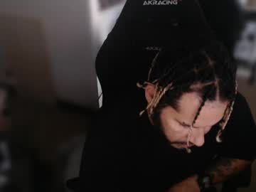 Aloha_King January 10, 2025 Chaturbate stream image
