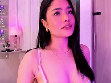 Amanda_26 January 10, 2025 Chaturbate stream image