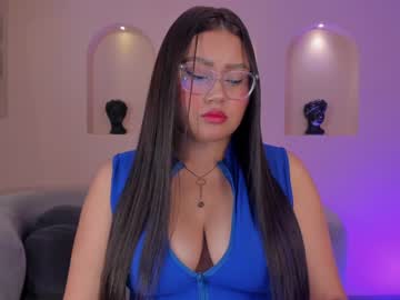 Amberlewis_ January 10, 2025 Chaturbate stream image