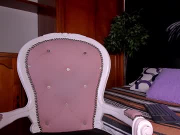 Anahi__18 January 10, 2025 Chaturbate stream image