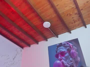 Axel_Stein2 January 10, 2025 Chaturbate stream image