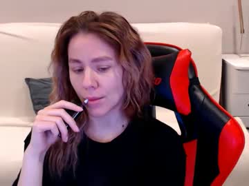 Baby_Kitte January 10, 2025 Chaturbate stream image