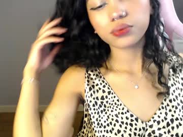 Babymarie_ January 10, 2025 Chaturbate stream image