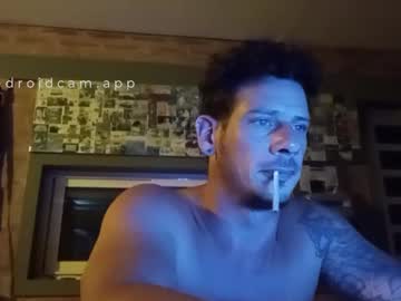Barto_Gam January 10, 2025 Chaturbate stream image