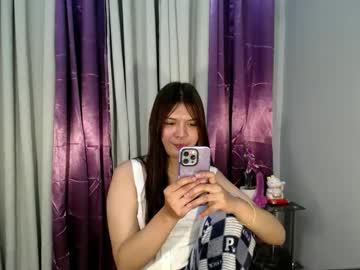 Callme_Babexx January 10, 2025 Chaturbate stream image