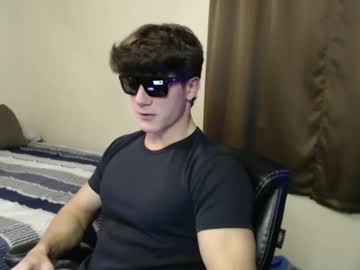 Chadjacobs1738 January 10, 2025 Chaturbate stream image