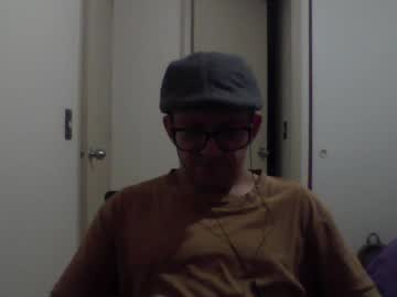 Chaserhobbit January 10, 2025 Chaturbate stream image