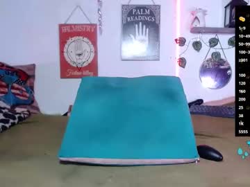 Dany_Milk January 10, 2025 Chaturbate stream image