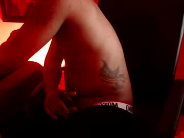Dereck_Mcarty January 10, 2025 Chaturbate stream image