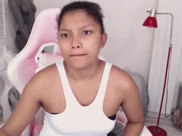 Elly_Willis January 10, 2025 Chaturbate stream image