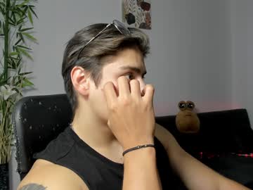 Gio_Russo stream photo from January 10, 2025