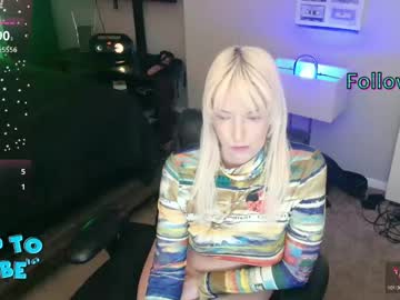 Harleydson January 10, 2025 Chaturbate stream image